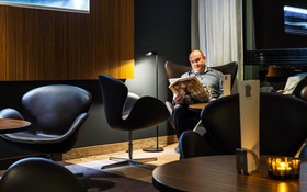 Holiday Inn Reims - City Centre