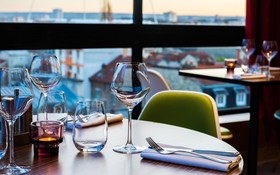 Holiday Inn Reims - City Centre