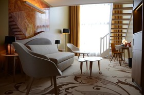Holiday Inn Reims - City Centre
