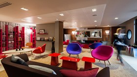 Holiday Inn Reims - City Centre