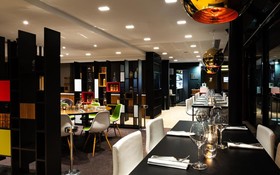 Holiday Inn Reims - City Centre