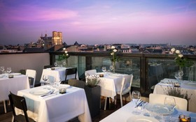 Holiday Inn Reims - City Centre