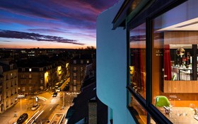 Holiday Inn Reims - City Centre