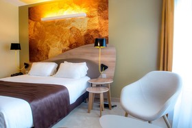 Holiday Inn Reims - City Centre