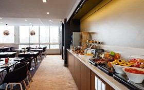 Holiday Inn Reims - City Centre