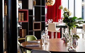 Holiday Inn Reims - City Centre
