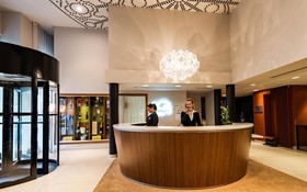 Holiday Inn Reims - City Centre