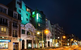 Holiday Inn Reims - City Centre