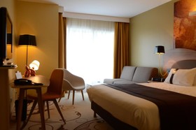 Holiday Inn Reims - City Centre