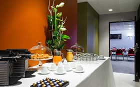 Holiday Inn Reims - City Centre
