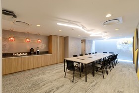 Holiday Inn Reims - City Centre