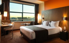 Holiday Inn Reims - City Centre