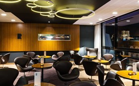 Holiday Inn Reims - City Centre