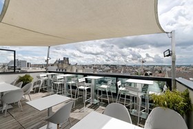 Holiday Inn Reims - City Centre