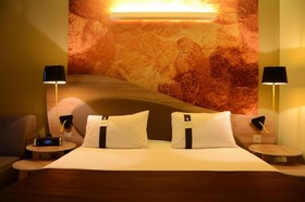 Holiday Inn Reims - City Centre