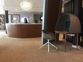 Holiday Inn Reims - City Centre