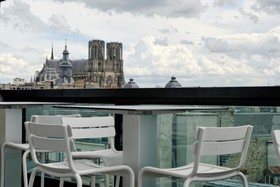 Holiday Inn Reims - City Centre