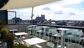 Holiday Inn Reims - City Centre