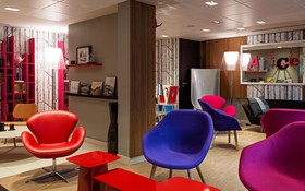Holiday Inn Reims - City Centre