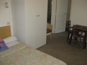 Hotel Alhambra