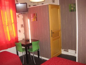 Hotel Alhambra