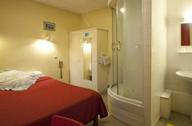 Hotel Alhambra