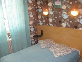 Hotel Alhambra