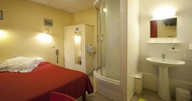 Hotel Alhambra