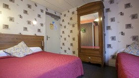 Hotel Alhambra