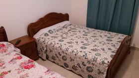 Hotel Alhambra