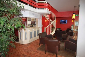 Hotel Kyriad Reims Est - Parc des Expositions