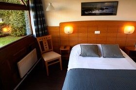 Hotel Kyriad Reims Est - Parc des Expositions