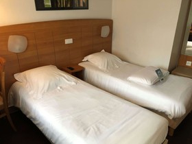 Hotel Kyriad Reims Est - Parc des Expositions