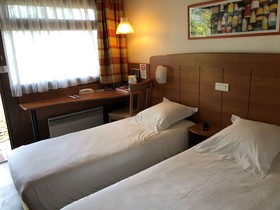 Hotel Kyriad Reims Est - Parc des Expositions