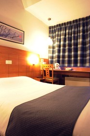 Hotel Kyriad Reims Est - Parc des Expositions