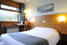 Hotel Kyriad Reims Est - Parc des Expositions