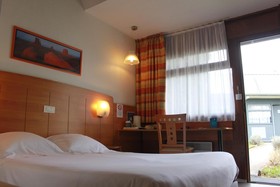 Hotel Kyriad Reims Est - Parc des Expositions