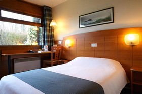 Hotel Kyriad Reims Est - Parc des Expositions