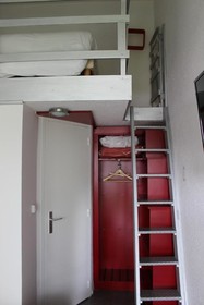 Hotel Kyriad Reims Est - Parc des Expositions