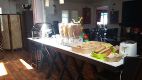 Hotel Kyriad Reims Est - Parc des Expositions