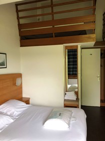 Hotel Kyriad Reims Est - Parc des Expositions