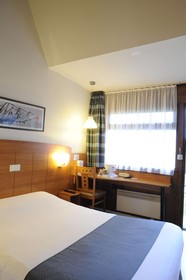 Hotel Kyriad Reims Est - Parc des Expositions