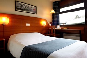 Hotel Kyriad Reims Est - Parc des Expositions