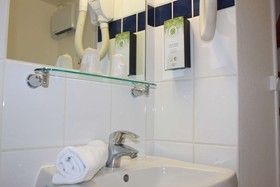 Hotel Kyriad Reims Est - Parc des Expositions