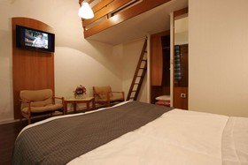 Hotel Kyriad Reims Est - Parc des Expositions