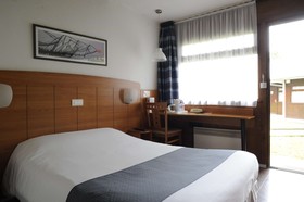 Hotel Kyriad Reims Est - Parc des Expositions
