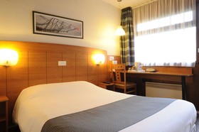 Hotel Kyriad Reims Est - Parc des Expositions