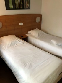 Hotel Kyriad Reims Est - Parc des Expositions