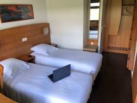 Hotel Kyriad Reims Est - Parc des Expositions