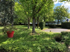 Hotel Kyriad Reims Est - Parc des Expositions